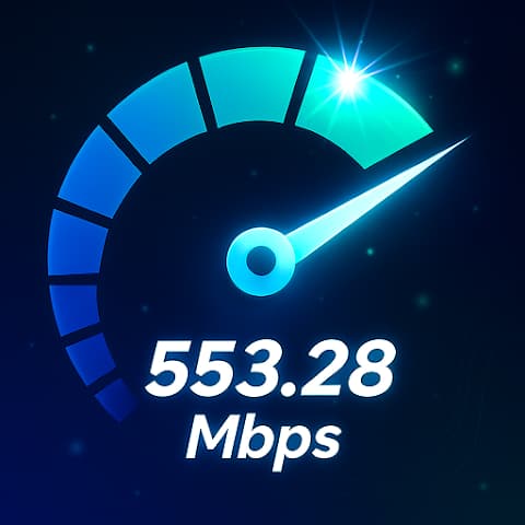 Speed Test