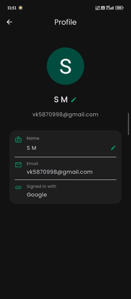 Add entry bottom sheet on home screen