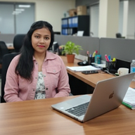 Chandrakala Maurya