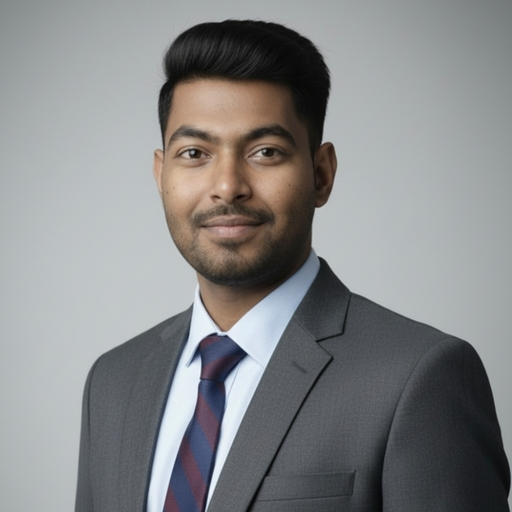Rahul Maurya